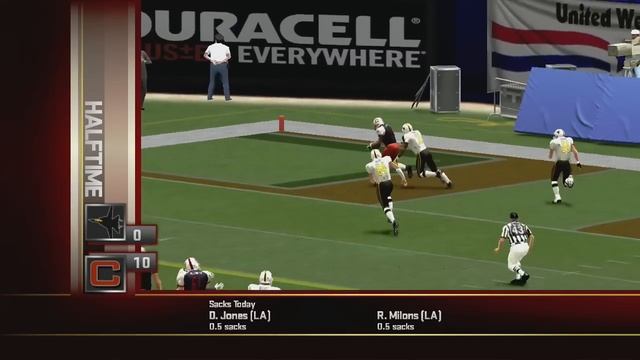 ALL PRO FOOTBALL 2K8 STILL THE BEST ON FIELD FOOTBALL EXPERIENCE смотреть онлайн