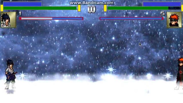 a-m-sasuke (WIP 55%) Чидори-нагаши смотреть онлайн