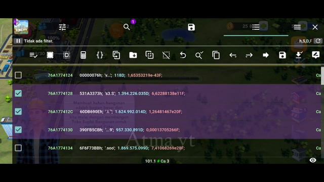 H4CK LEVEL SIMCITY BUILDIT v1.43.1 WORK 1000% || GAME GUARDIAN 🔥‼️19 September 2022 смотреть онлайн