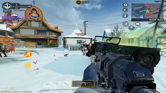 PP Bizon hipfire build is sus смотреть онлайн