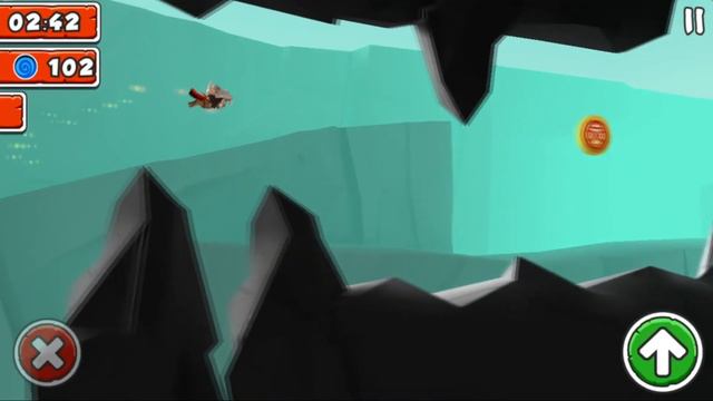 RUNNER Manuganu Saves His Friend # 06 Episode  Manuganu 2  Watch Cartoons 🎅 MiniMaxTV