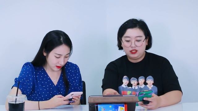 Koreans in their 30s React To Mumble Rap 'Gucci Gang' смотреть онлайн