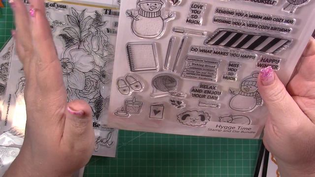 #craftyhaul Simon Says Stamp Crafty Parcel and Stamp Anniething смотреть онлайн