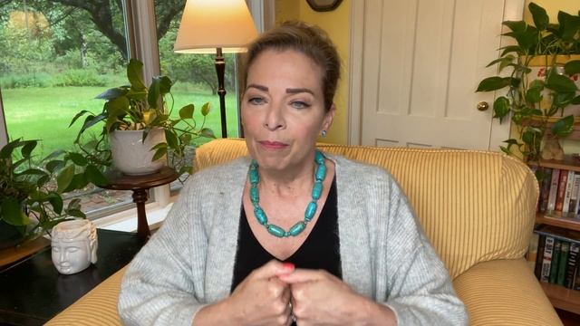 How to Tell When a Boundary Has Been Crossed - Terri Cole смотреть онлайн