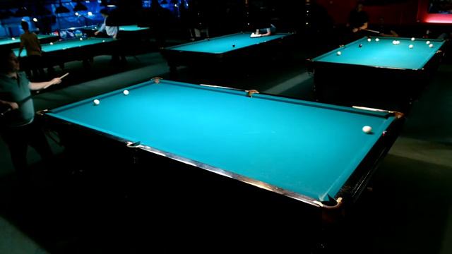 Пырков - Шкутяк. II турнир "Все свои" смотреть онлайн