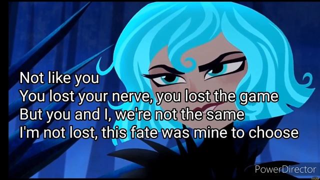 Nothing Left To Lose Lyrics | Tangled The Series смотреть онлайн