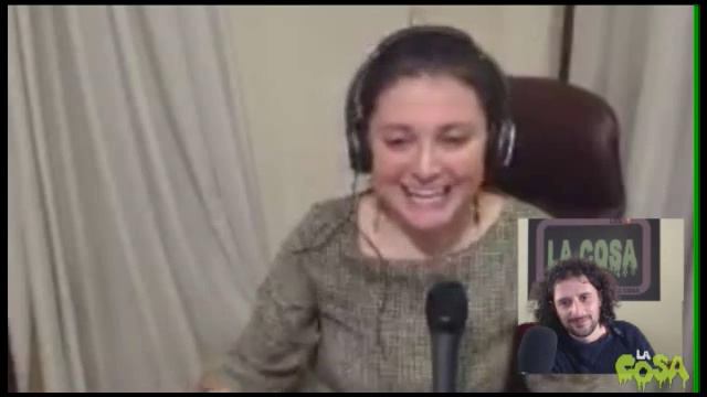 Loretta Lupo M5S - L'Europa e il cibo смотреть онлайн