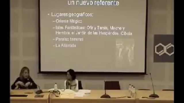 UCA II Foro Editorial Lectura de Comunicaciones Área 1 Historia,Lenguas .. Argüelles dia 26.m4v смотреть онлайн