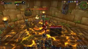 RET PALADIN ONE BUTTON MACRO  -  3.3.5 WotLK