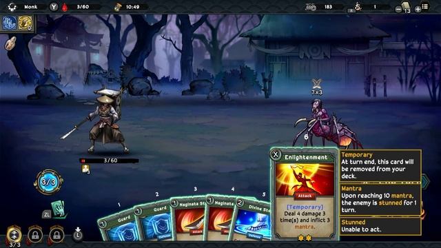 Jioplaygame plays Castle Morihisa. смотреть онлайн
