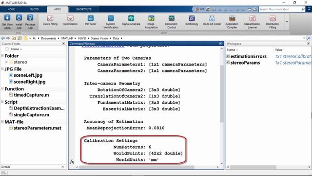 Stereo Vision | Student Competition: Computer Vision Training смотреть онлайн