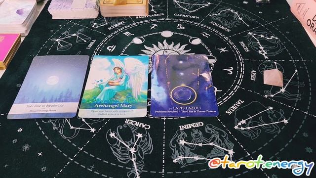 ARIES ~ THE KEY TO PROBLEMS BEING RESOLVED ? #oracle смотреть онлайн