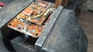 Диоды ИЖ-Планета,Юпитер. Проверка.