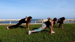 Zumba НЕ ВЕРЬТЕ В ЛЮБВИ - ЗУМБА СТРЕЛКИ