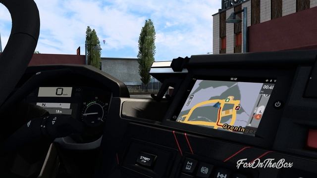 ETS2 1.47 Radio Addon By Wolli V1.1 | Euro Truck Simulator 2 Mod