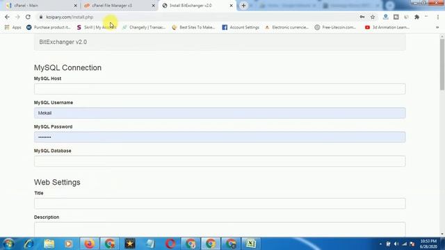 Dollar Buy Sell Free Php Script Install Process Step by Step Dollar Buy Sell Script 2020 смотреть онлайн