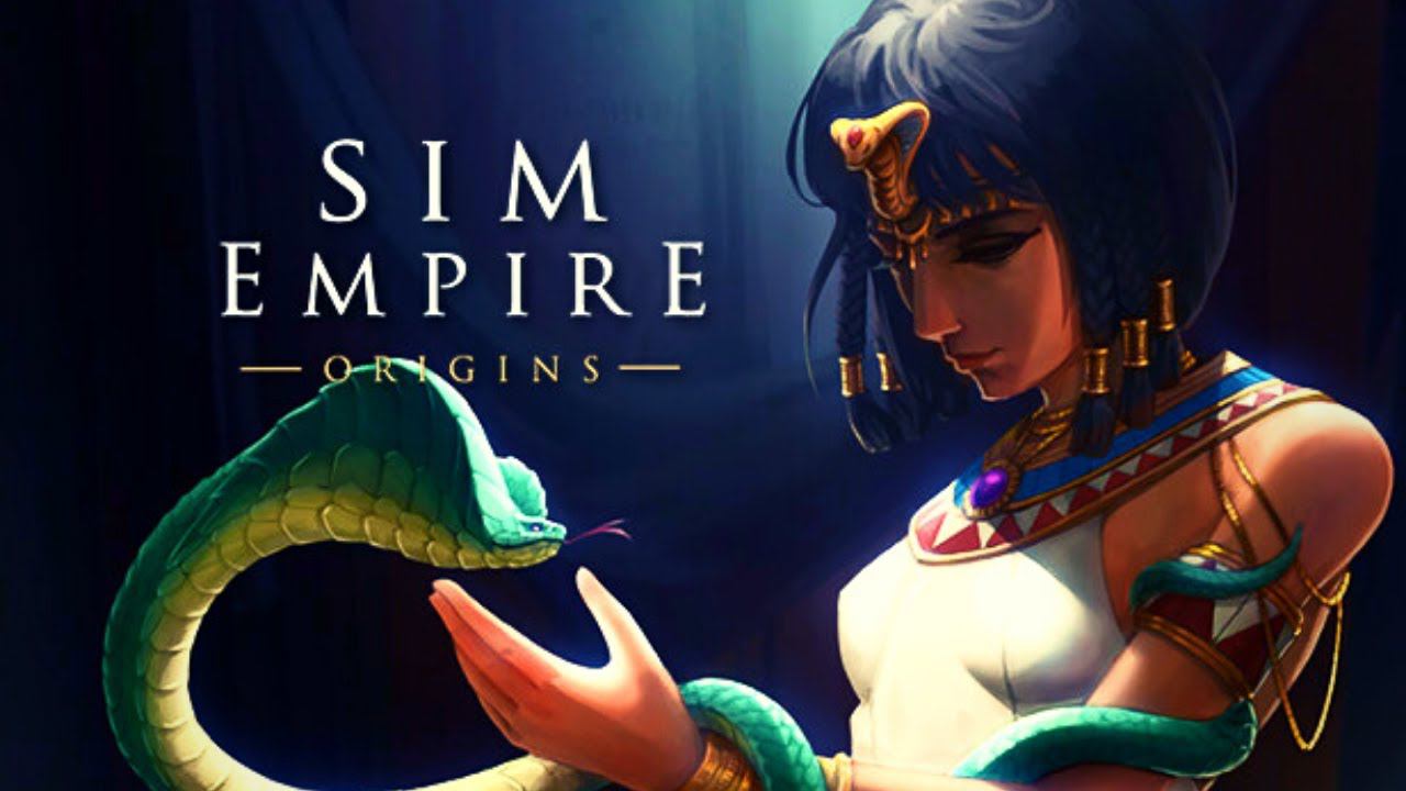 SIM EMPIRE | РЕКОМЕНДАЦИЯ 평소에Том 27 club смотреть онлайн