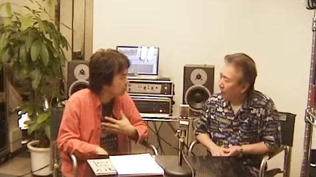 五右衛門.NET TV Dragon Studio 「カホンの録音秘技！」 смотреть онлайн