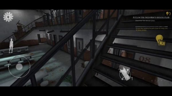 Mr Meat 2 Tunnel Escape - Full Gameplay (Android/IOS)