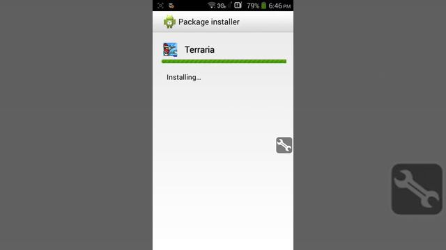 How To Download Terraria Apk+obb