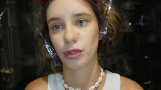 СЕКРЕТЫ ИСПОЛЬЗОВАНИЯ ПАЛЕТКИ DIOR BACKSTAGE GLOW//МОЙ ПОВСЕДНЕВНЫЙ МАКИЯЖ смотреть онлайн