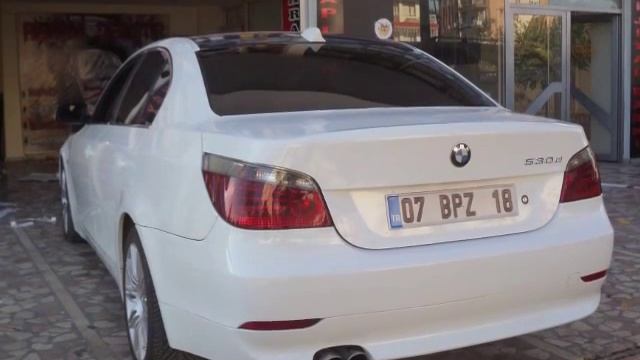 bmw kaplama смотреть онлайн