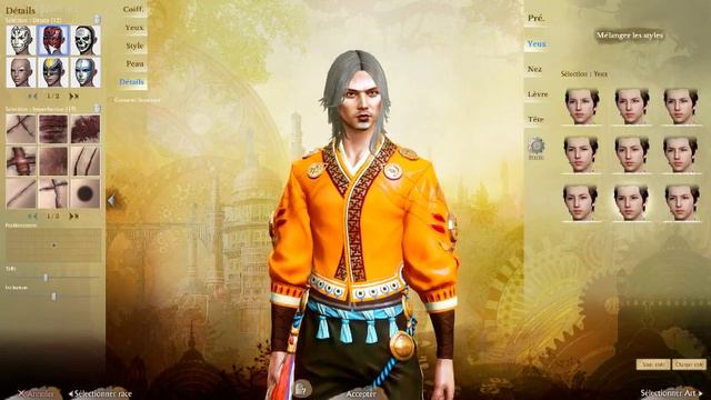 ArcheAge смотреть онлайн