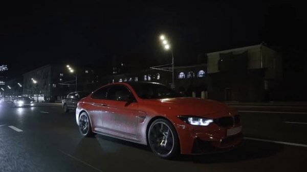 Demando - Bullet Fly (Music Video)