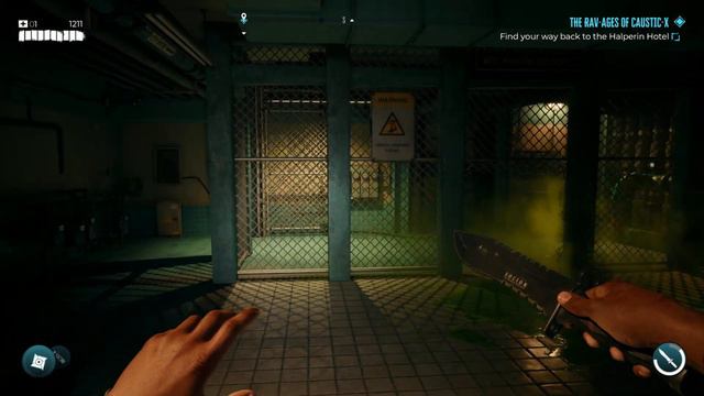 [ 10 ] Dead Island 2 [ UKR SUB ] — Нові люті зомбі | Проходження гри українською мовою смотреть онлайн