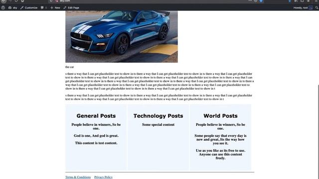 #1 WordPress tutorial 2020 for beginners | WordPress theme development | Easiest way | 2021 смотреть онлайн