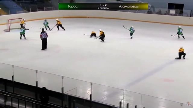 26.03.2021 Торос 2012 г.Нефтекамск - Шк.им.Азаматова 2012 г.Уфа с комментатором смотреть онлайн