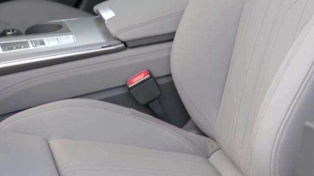 2019 Audi A6 - Walkaround & Driving смотреть онлайн