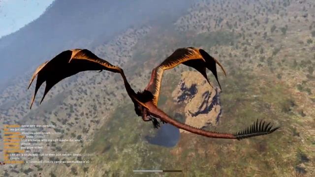 Flame Stalker PVP | ?100 Subscriber Celebration? | Day of Dragons смотреть онлайн