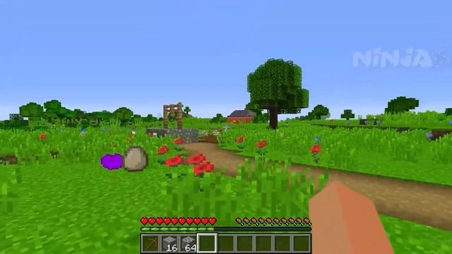 What Alex found in the BIGGEST VILLAGER SKIBIDI TOILET in Minecraft ! NEW GIANT VILLAGER ! смотреть онлайн