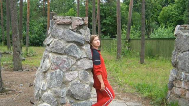 Поздняя любовь В Бельман (муз.В.Бельман, ст. С Малиновский) Клип смотреть онлайн