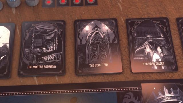 Damnation: The Gothic Game by Blackletter games | KS video смотреть онлайн