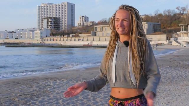 100 плюсов металлической ноги. полтора года на протезе. смотреть онлайн