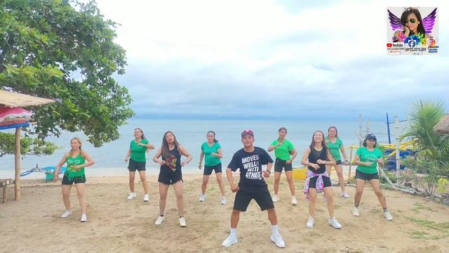 CLAP SNAP I DJ KEINTH REMIX I ICONA POP I ZUMBA I ZIN MOKZ I ZIN JUNNA I ZIN MAY I JUST LOVE ZUMBA