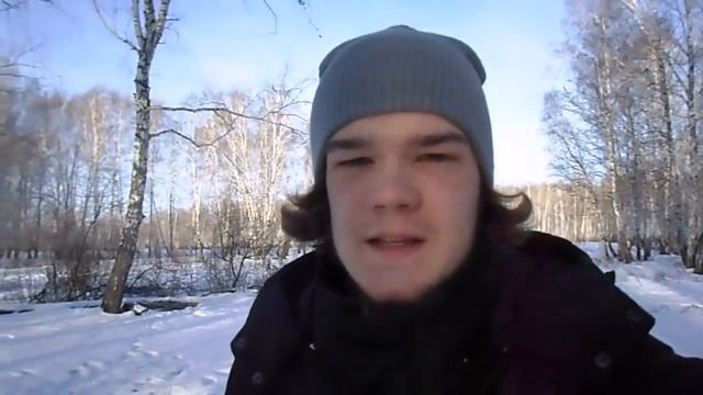 ДюSHес. Так холодно. Декабрь 2014 смотреть онлайн