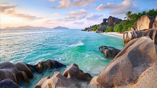 Миг. Музыка для души, music relax, piano. смотреть онлайн