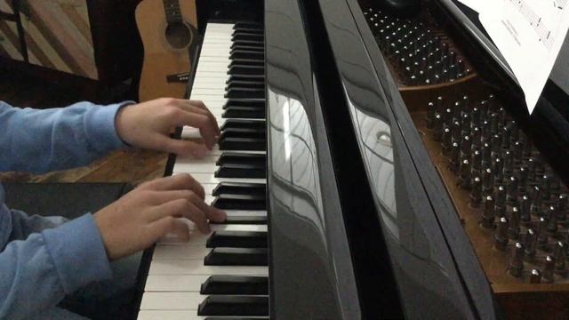Fur Elise смотреть онлайн
