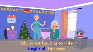 JINGLE BELLS Karaoke