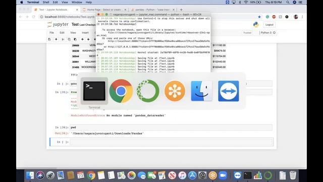 Python Day 39 video 24th April 2020 смотреть онлайн