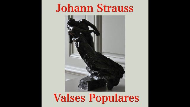 02 SWR Sinfonieorchester - Kaiser-Walzer, Op. 437 - Johann Strauss: Valses Populares смотреть онлайн