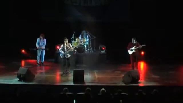 Валерий Ярушин - Заповедные места смотреть онлайн