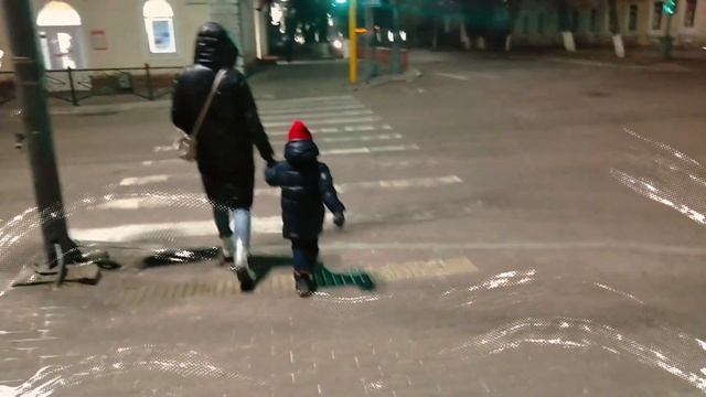 РАЗГОВОР С СЫНОМ. Трогательное стихотворение о сыне, о маме. смотреть онлайн