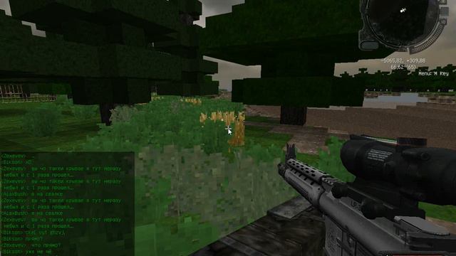 Stalcraft#33 пытка дойти до МГ смотреть онлайн