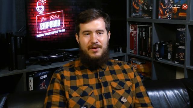 На Старт! - Space Wolves - 01 - Исторические параллели с викингами смотреть онлайн