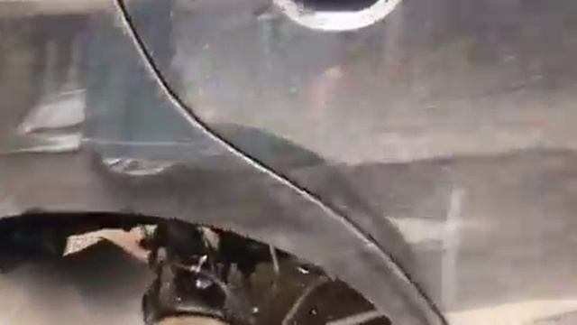 Жидкие подкрылки избавят хозяина автомобиля Тойота Камри как от ржавчины, так и от шума в салоне смотреть онлайн