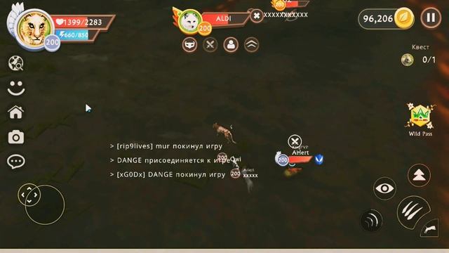 KORSA\MADISON vs ALDI\Arlert[KingPVP] смотреть онлайн